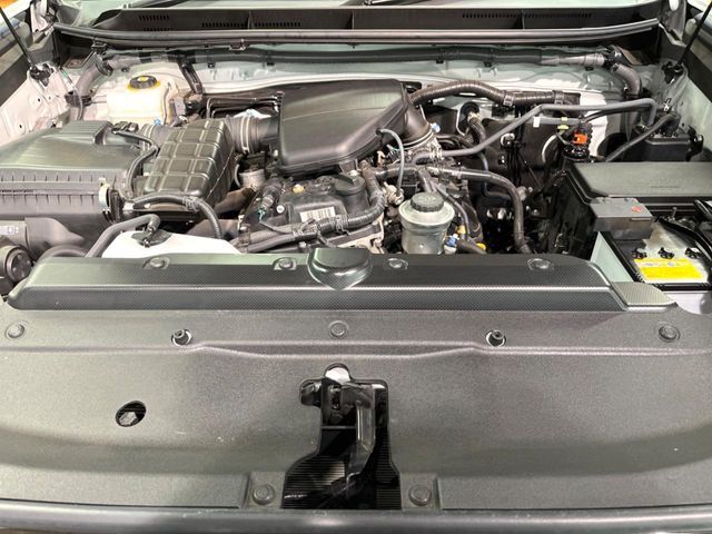 TOYOTA LANDCRUISER PRADO 2022