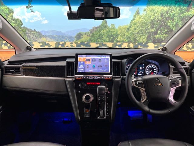 MITSUBISHI DELICA D:5 4WD 2022