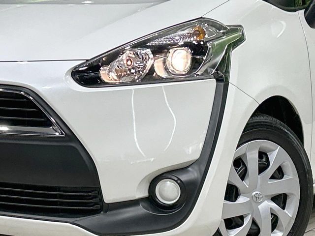 TOYOTA SIENTA 2016
