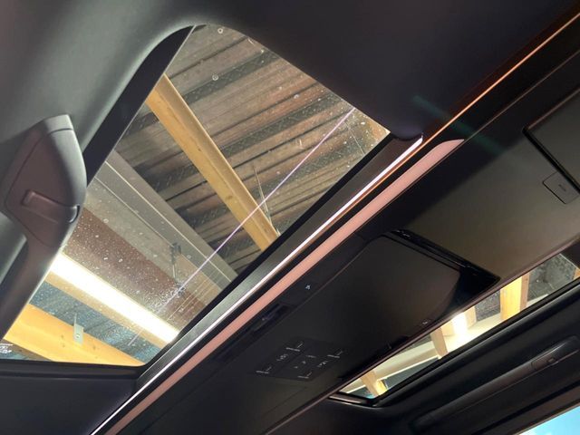 TOYOTA ALPHARD hybrid 2024