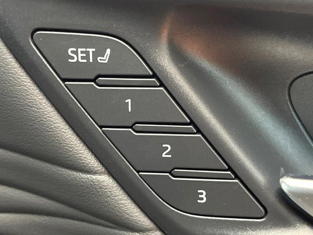 TOYOTA ALPHARD hybrid 2024