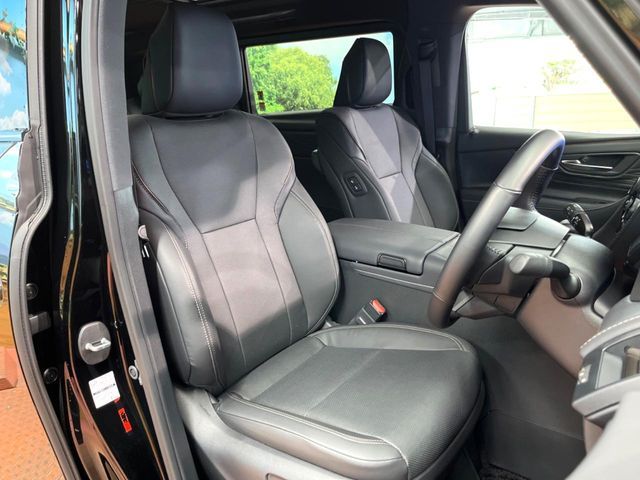 TOYOTA ALPHARD hybrid 2024