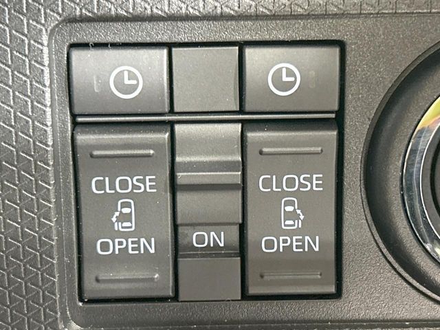 DAIHATSU TANTO FAN CROSS 2024