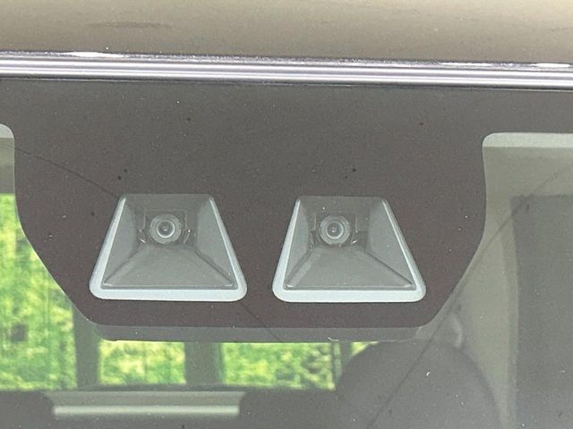 DAIHATSU TANTO FAN CROSS 2024