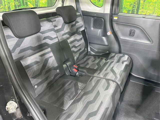 DAIHATSU TANTO FAN CROSS 2024