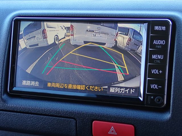 TOYOTA HIACE van 1.25t 2WD 2024
