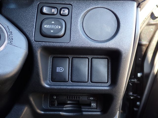 TOYOTA HIACE van 1.25t 2WD 2024