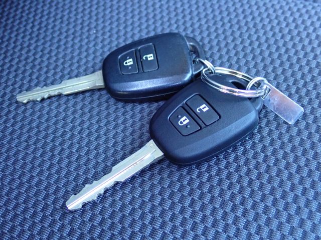 TOYOTA HIACE van 1.25t 2WD 2024