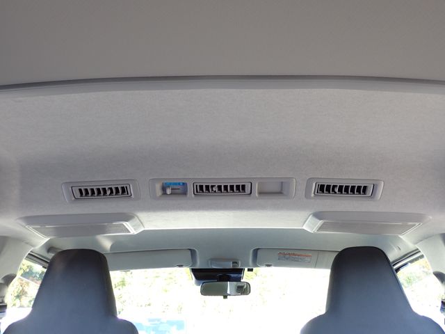 TOYOTA HIACE van 1.25t 2WD 2024