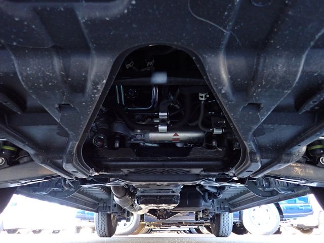 TOYOTA HIACE van 1.25t 2WD 2024