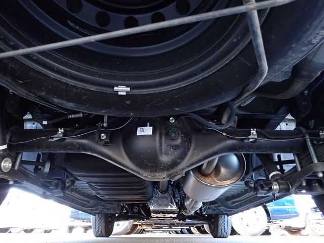 TOYOTA HIACE van 1.25t 2WD 2024