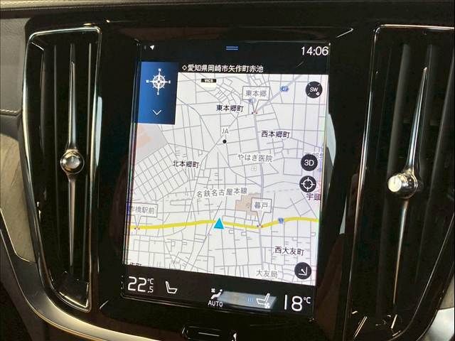 VOLVO VOLVO V60 2019