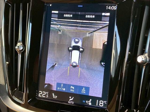 VOLVO VOLVO V60 2019