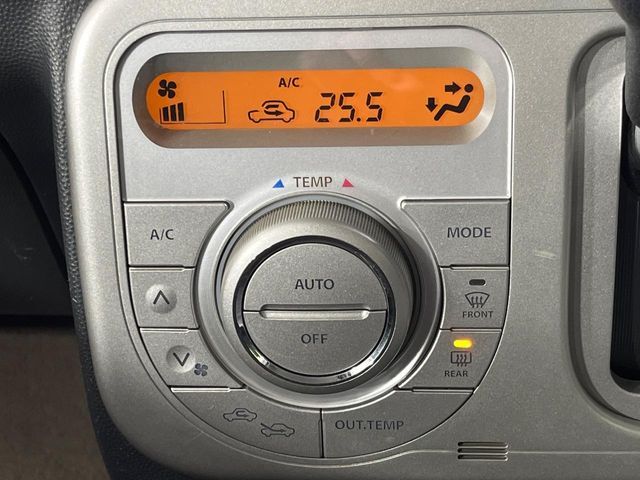 SUZUKI ALTO LAPIN 2013