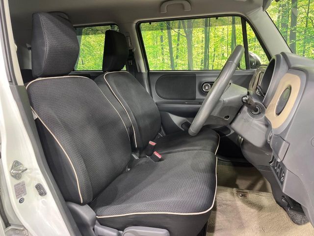 SUZUKI ALTO LAPIN 2013