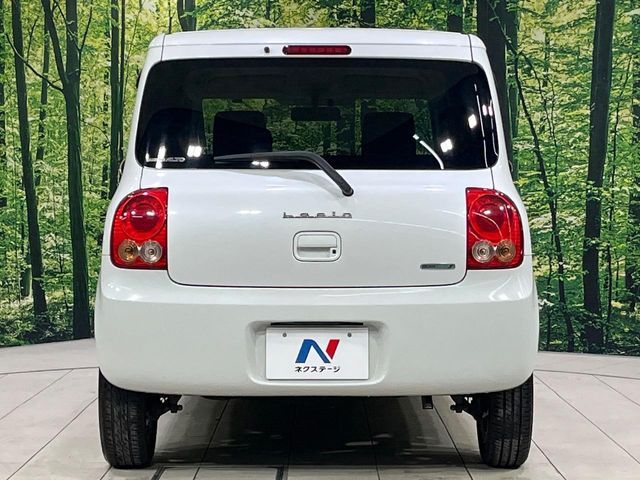 SUZUKI ALTO LAPIN 2013