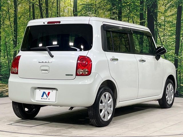 SUZUKI ALTO LAPIN 2013