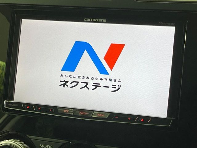 SUBARU FORESTER 2016