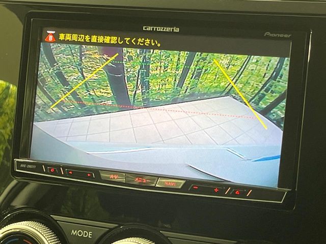 SUBARU FORESTER 2016