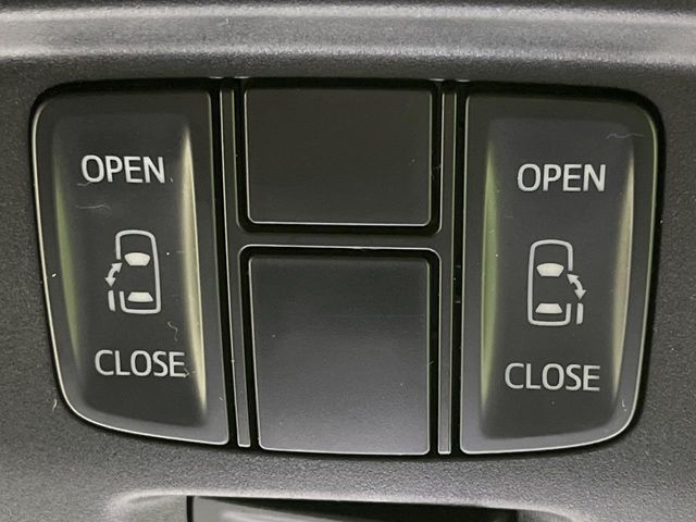 TOYOTA VELLFIRE 4WD 2016