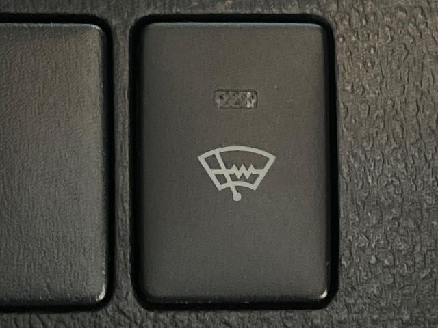 TOYOTA VELLFIRE 4WD 2016