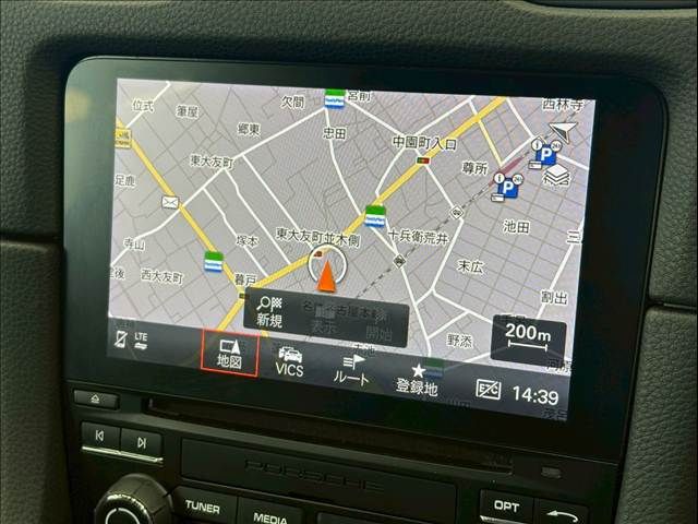 PORSCHE PORSCHE 718CAYMAN 2018