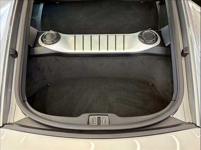 PORSCHE PORSCHE 718CAYMAN 2018