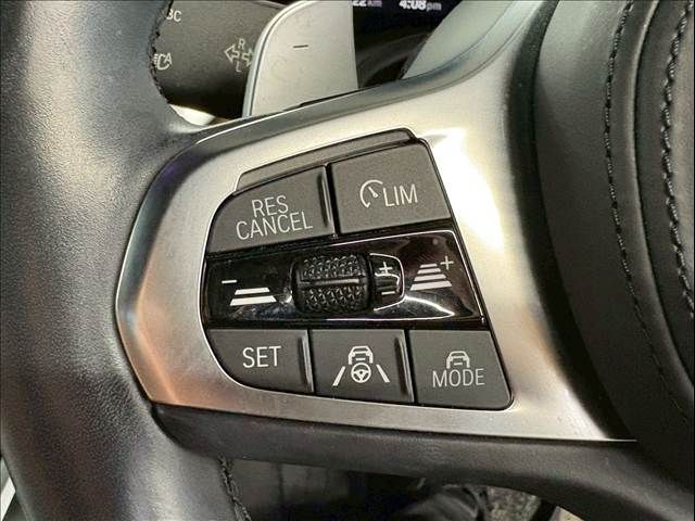 BMW BMW 3series sedan 2021