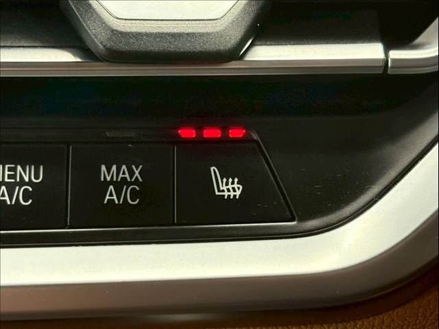 BMW BMW 3series sedan 2021