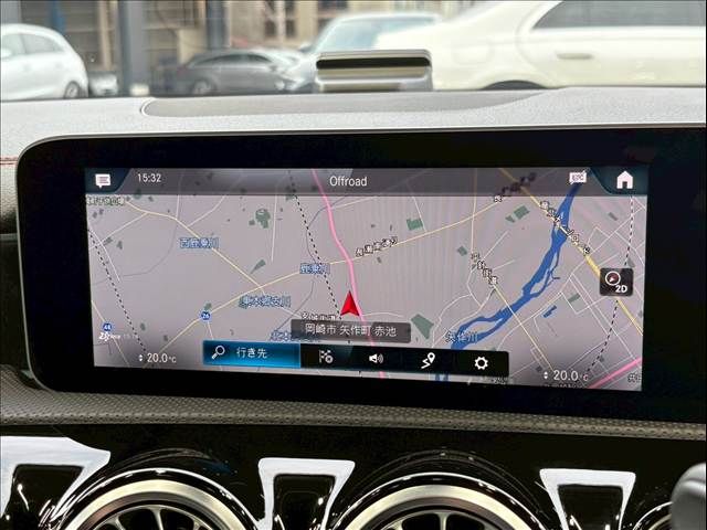 MERCEDES BENZ MERCEDES BENZ CLA class 2019