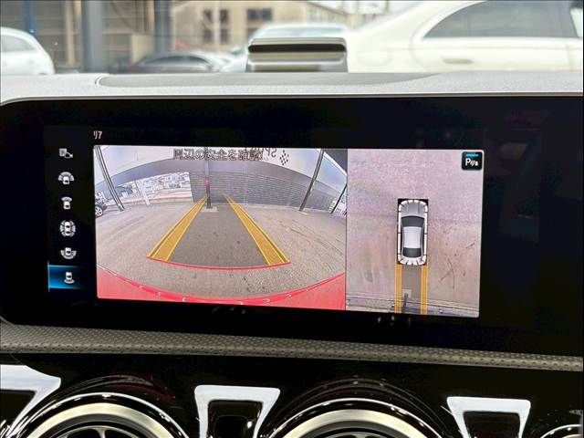 MERCEDES BENZ MERCEDES BENZ CLA class 2019