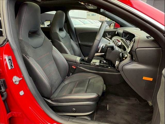 MERCEDES BENZ MERCEDES BENZ CLA class 2019