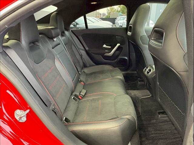 MERCEDES BENZ MERCEDES BENZ CLA class 2019