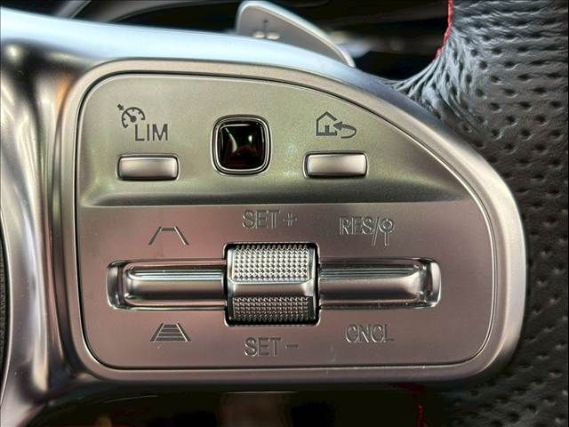 MERCEDES BENZ MERCEDES BENZ CLA class 2019