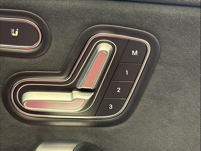 MERCEDES BENZ MERCEDES BENZ CLA class 2019