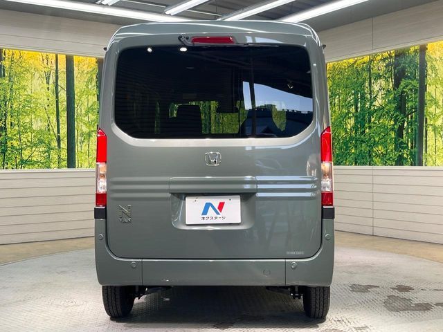 HONDA N-VAN 2025