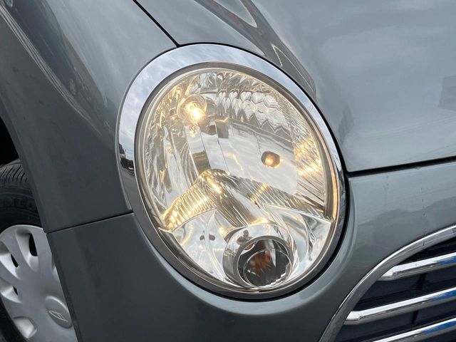 DAIHATSU MIRA GINO 2008