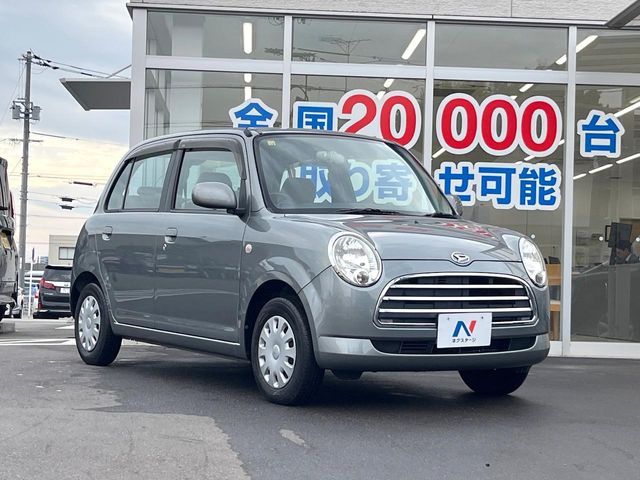 DAIHATSU MIRA GINO 2008