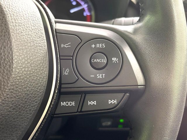 TOYOTA RAV4 4WD 2021