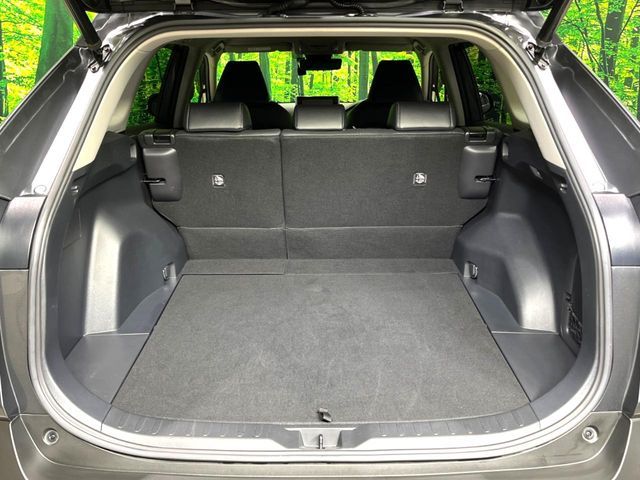 TOYOTA RAV4 4WD 2021