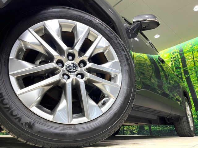 TOYOTA RAV4 4WD 2021