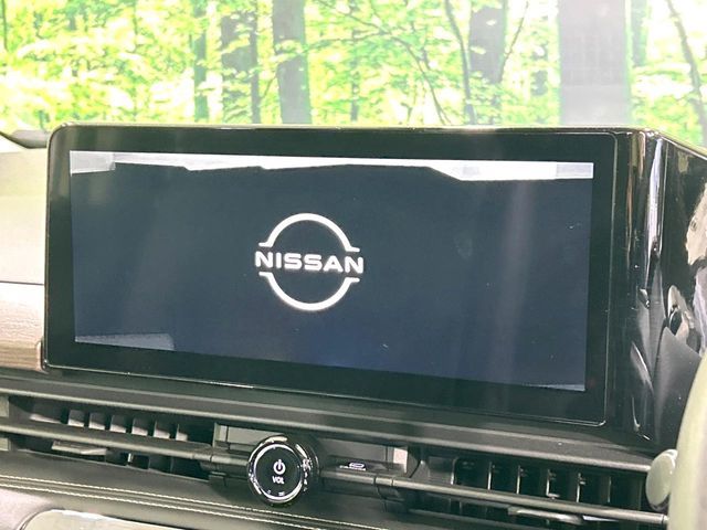 NISSAN SERENA  WG 2025