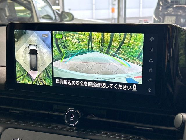 NISSAN SERENA  WG 2025