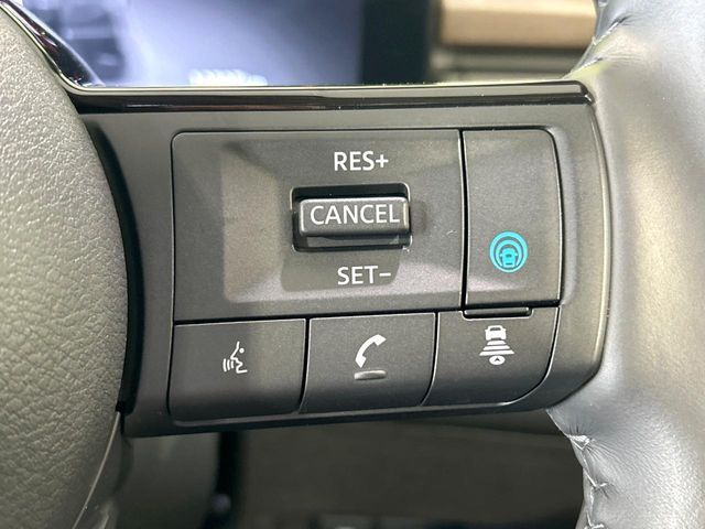 NISSAN SERENA  WG 2025