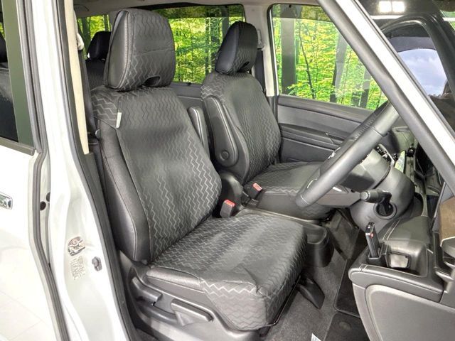 NISSAN SERENA  WG 2025