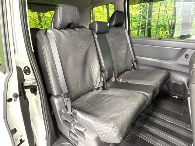 NISSAN SERENA  WG 2025