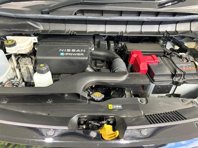 NISSAN SERENA  WG 2025