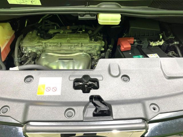 TOYOTA VELLFIRE 2019