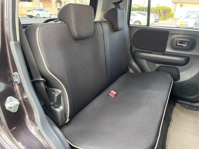 SUZUKI ALTO LAPIN 2012