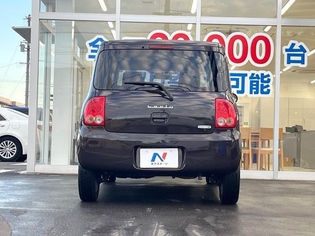 SUZUKI ALTO LAPIN 2012